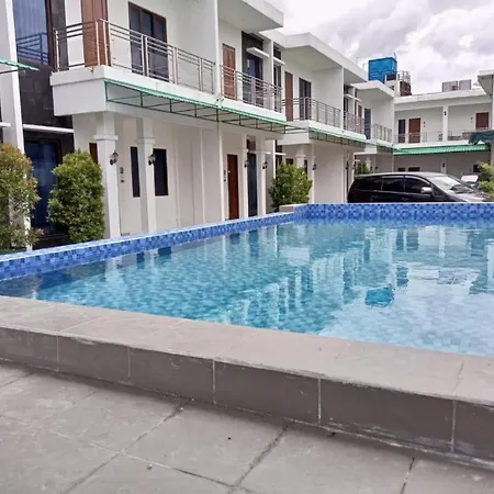 Livinn Yogya Hotel
